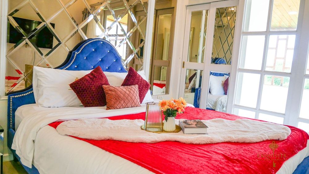 undefined Exquisite Pool Villa C 6