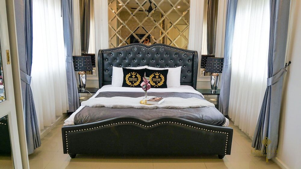 undefined Exquisite Pool Villa C 8