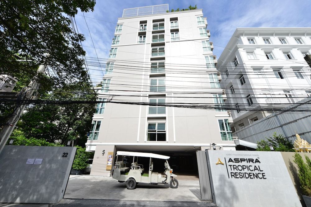 undefined Aspira Tropical Residence Thong Lor 2