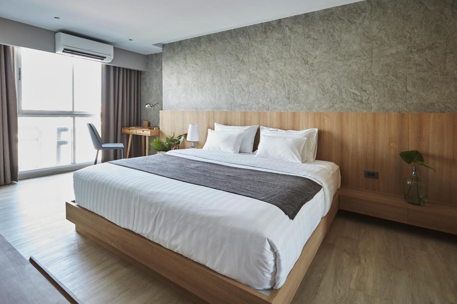 undefined Aspira Tropical Residence Thong Lor 9