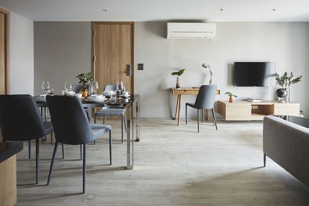 undefined Aspira Tropical Residence Thong Lor