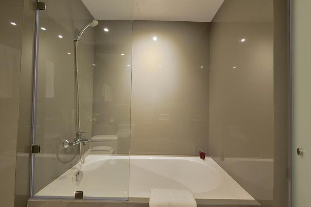 Aspira Tropical Residence Thong Lor One Bedroom 7