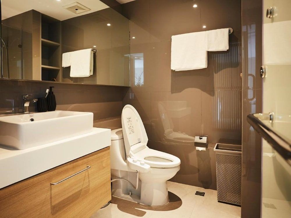 undefined Aspira Tropical Residence Thong Lor 9