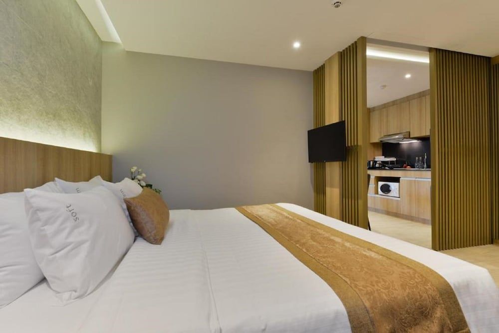 undefined Aspira Tropical Residence Thong Lor 6