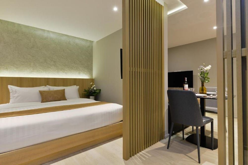 undefined Aspira Tropical Residence Thong Lor 3