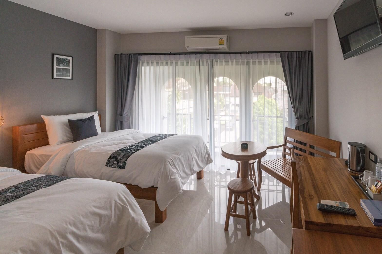 undefined The Besavana Phuket 9