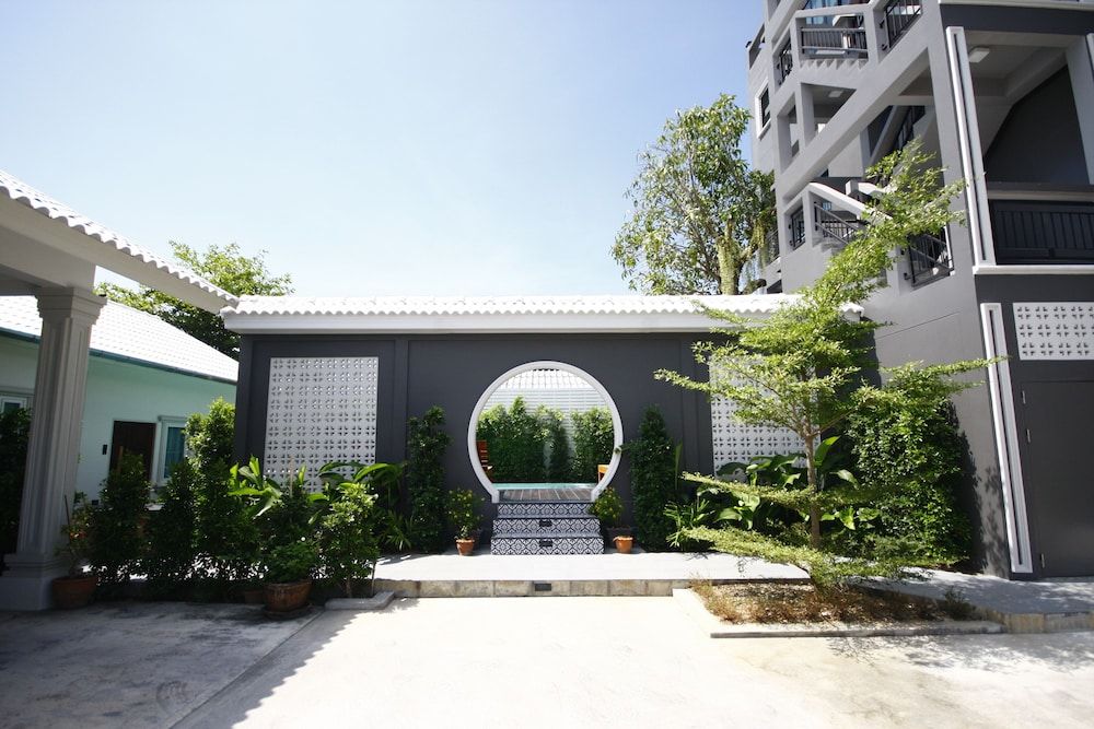 undefined The Besavana Phuket 3
