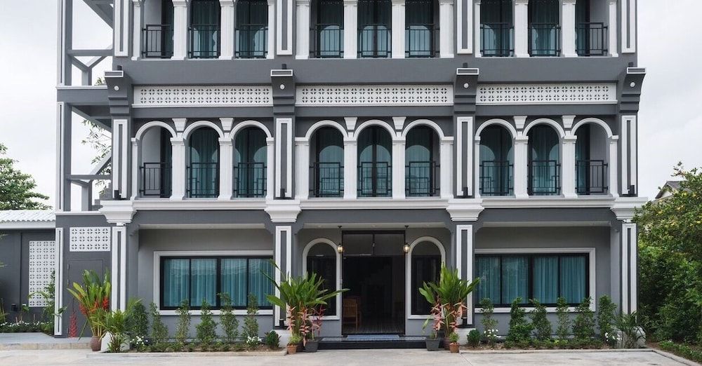 undefined The Besavana Phuket