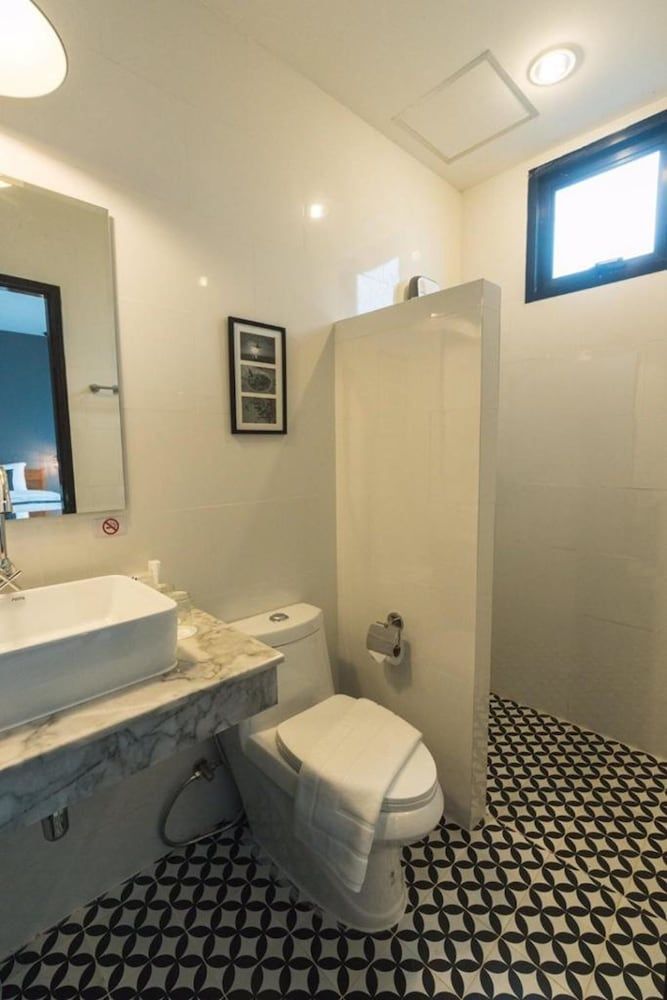 The Besavana Phuket Standard Double Room 3