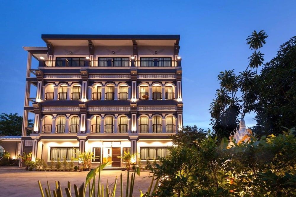 undefined The Besavana Phuket 7