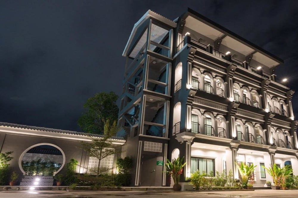 undefined The Besavana Phuket 8
