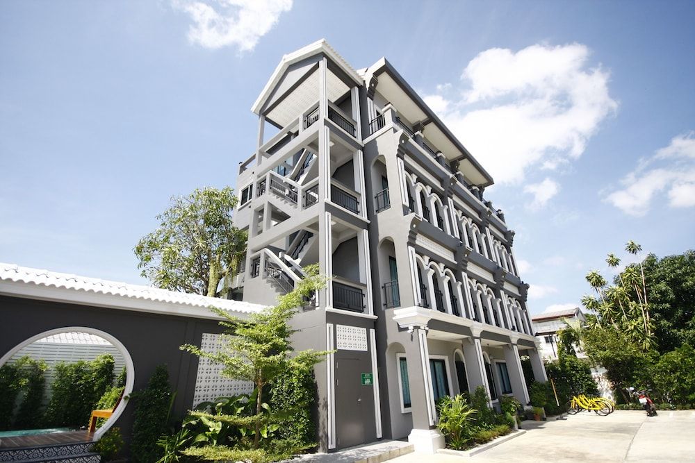 undefined The Besavana Phuket 2