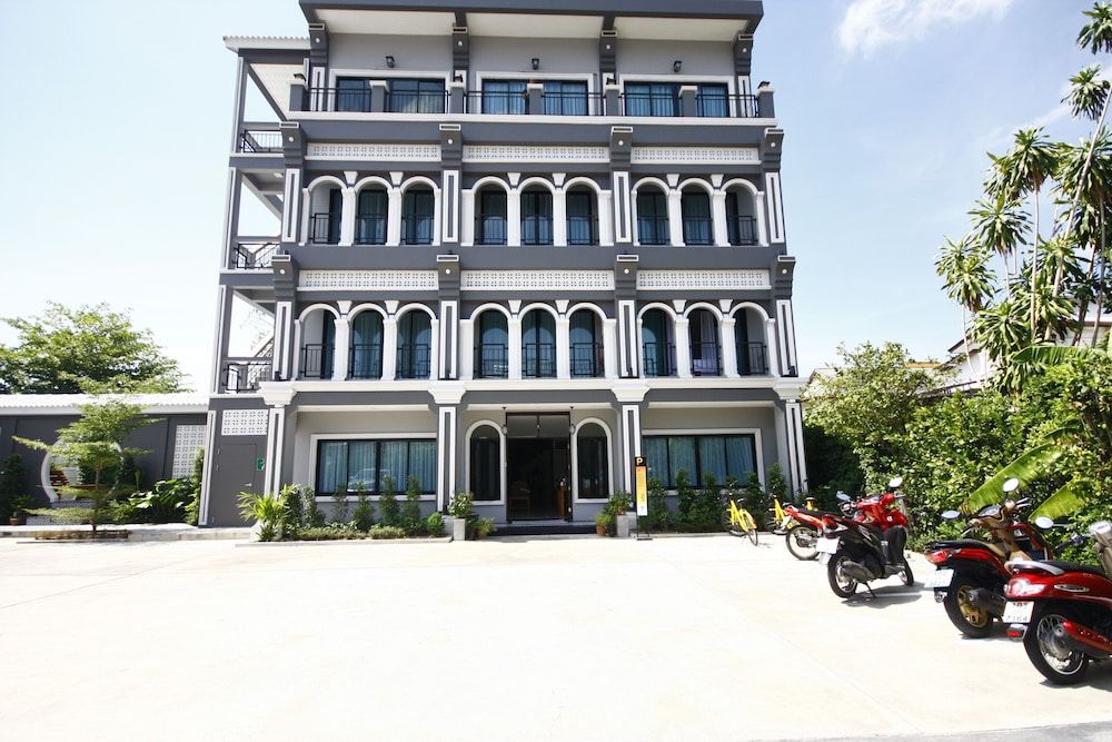 undefined The Besavana Phuket 9