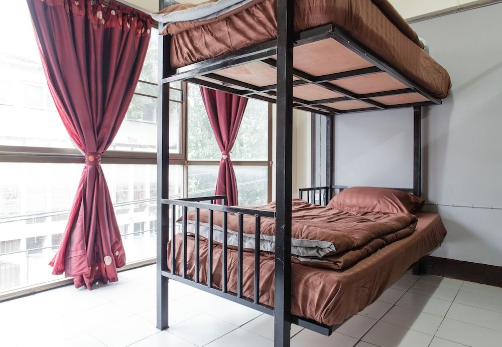 undefined Starnong Café & Hostel 10