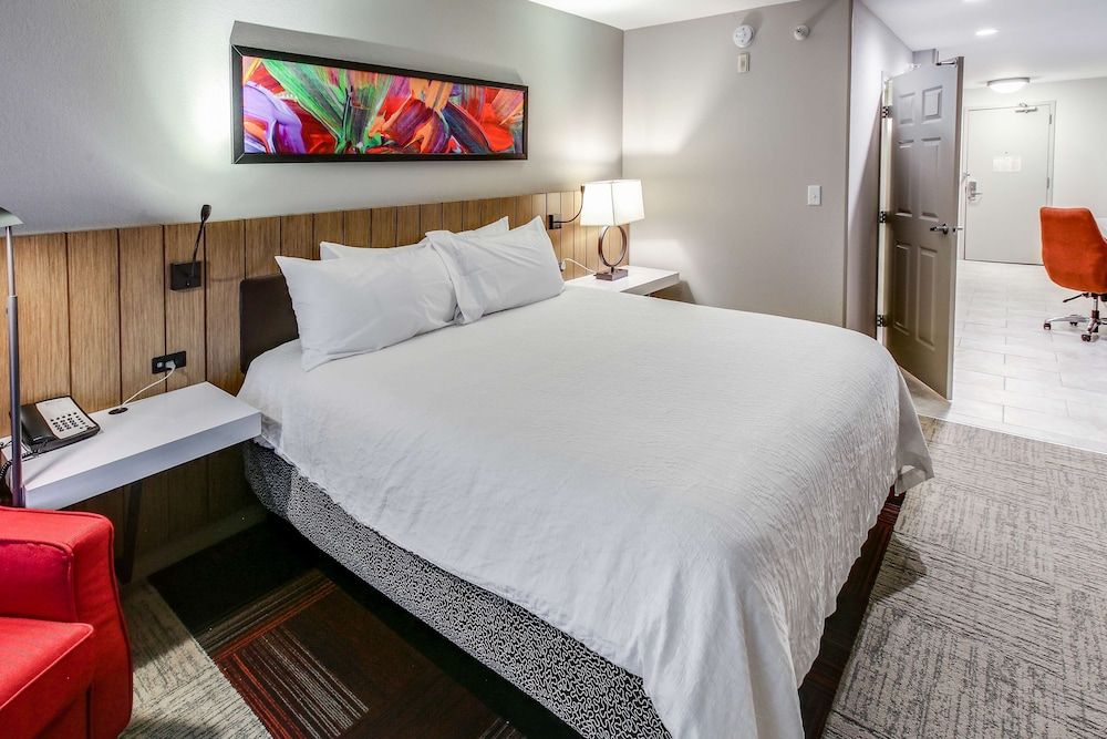 Suite, Accessible