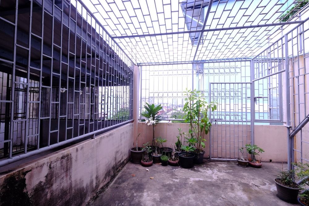 undefined 42 Guesthouse 3