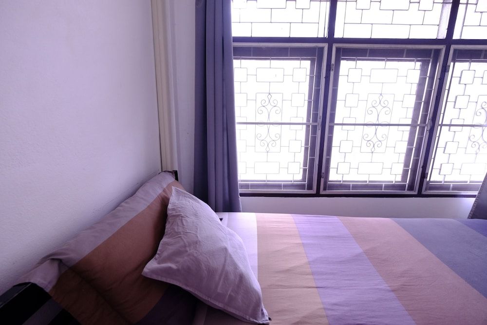 undefined 42 Guesthouse 8