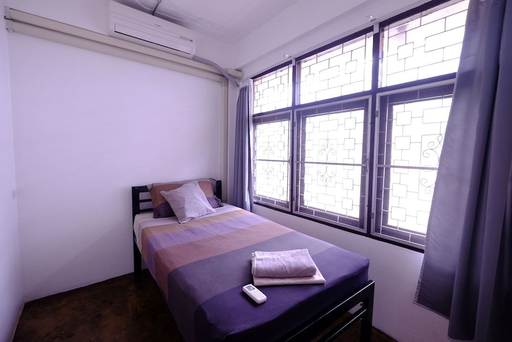 undefined 42 Guesthouse