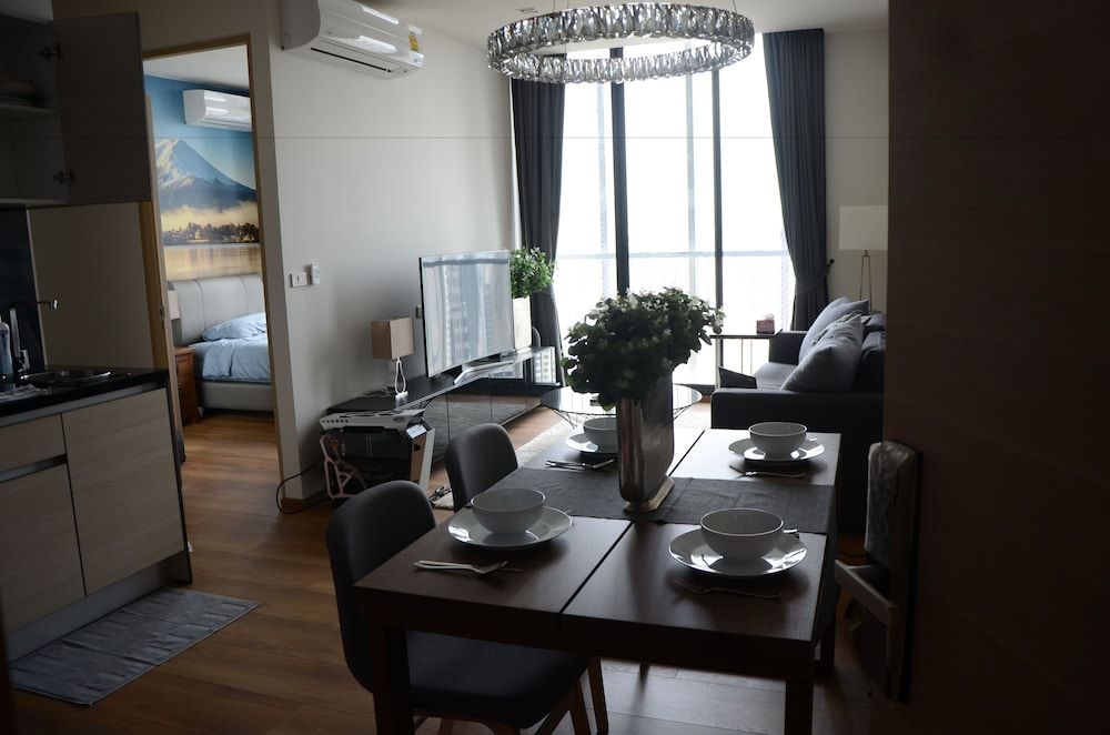 undefined Park 24 Luxury Condo by ML 6