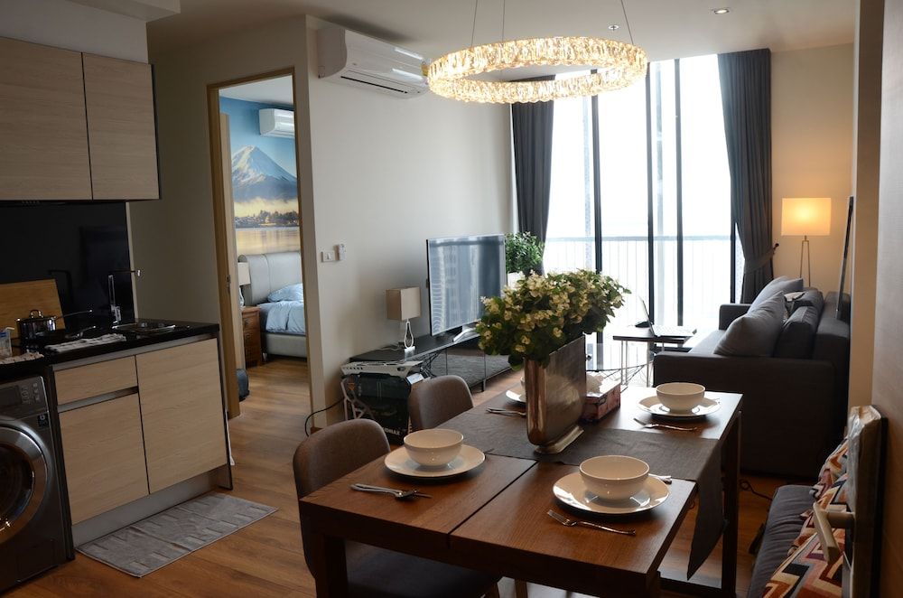 undefined Park 24 Luxury Condo by ML