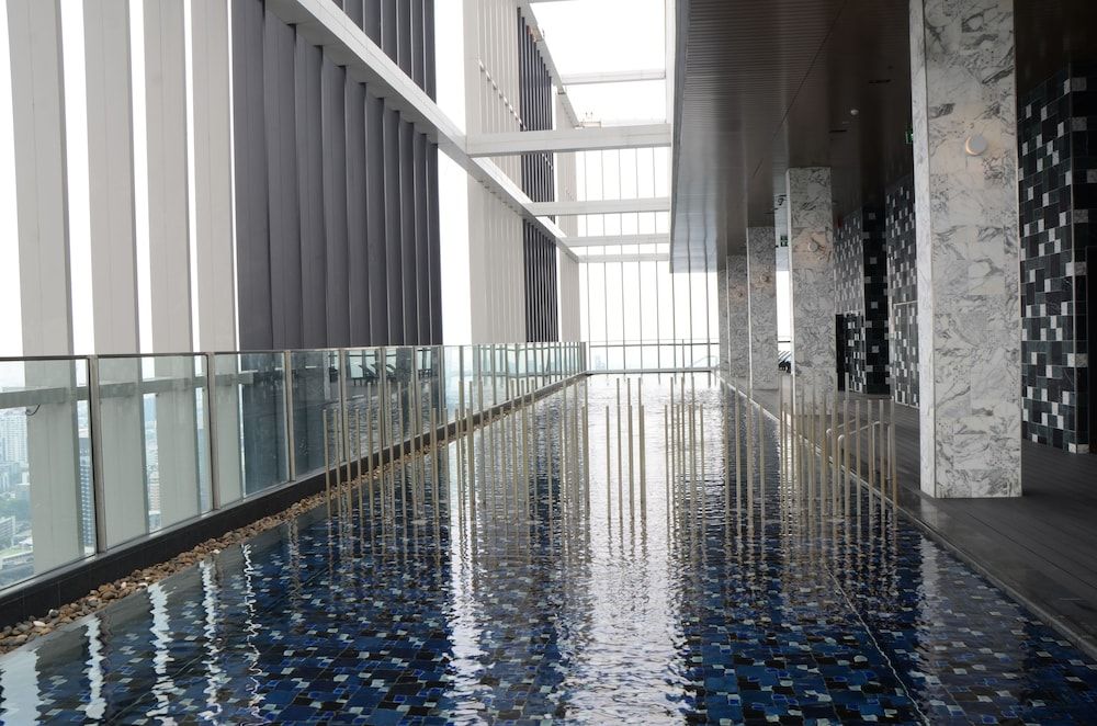 undefined Park 24 Luxury Condo by ML 8