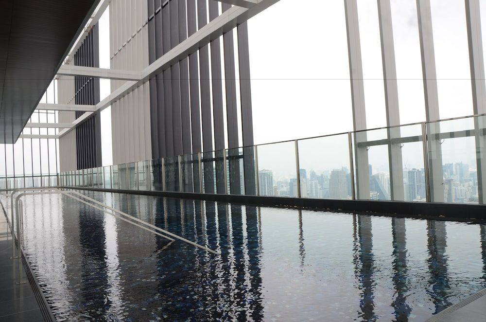 undefined Park 24 Luxury Condo by ML 9