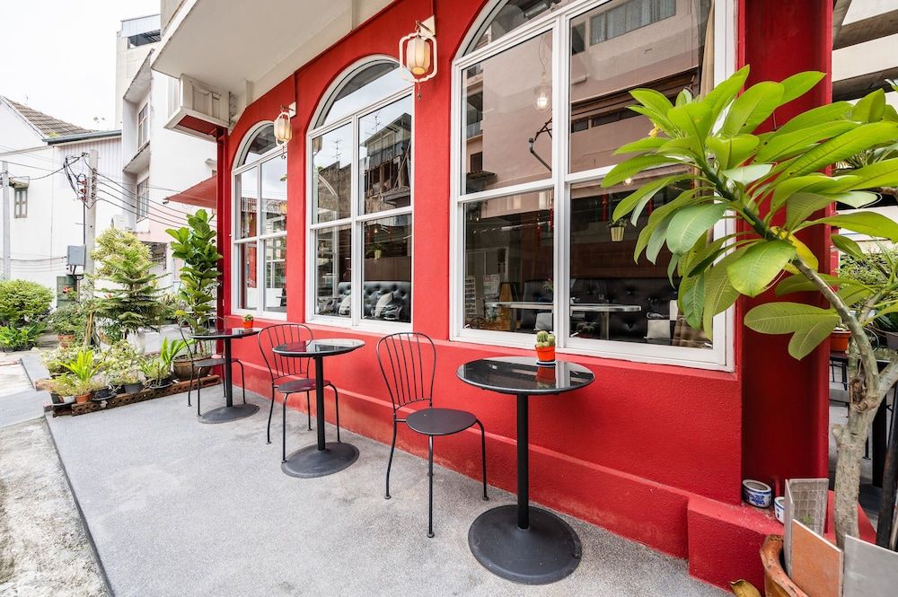 undefined Talakkia Boutique Hotel 2