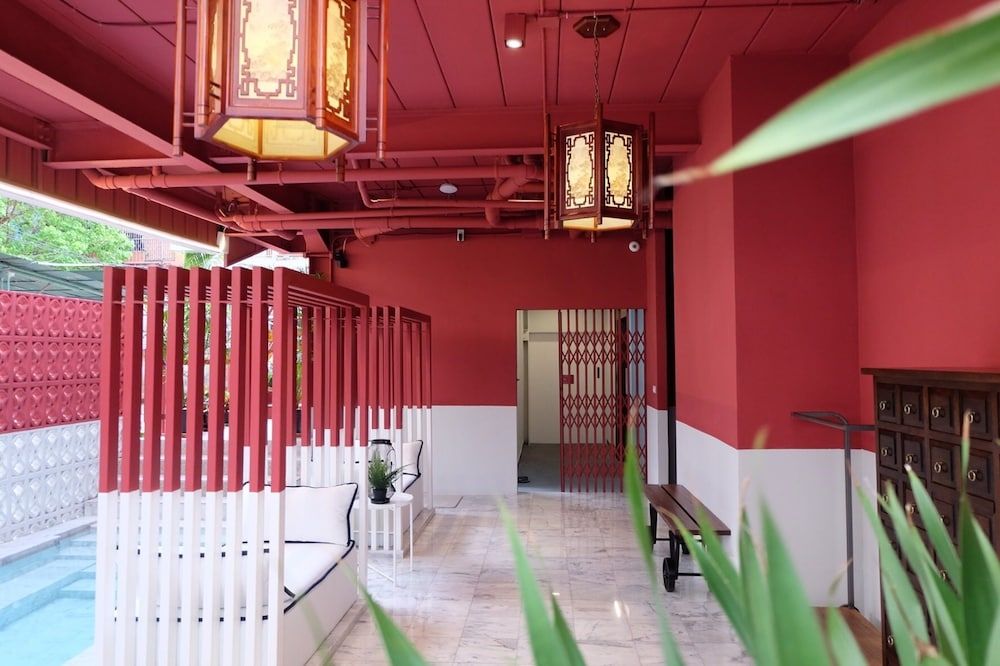 undefined Talakkia Boutique Hotel 4