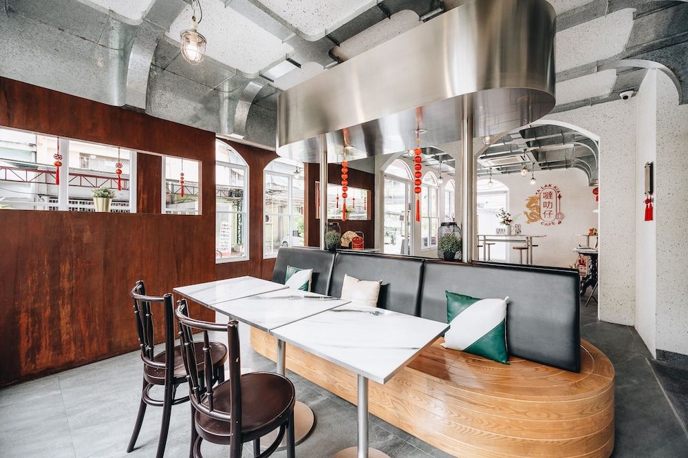 undefined Talakkia Boutique Hotel 8