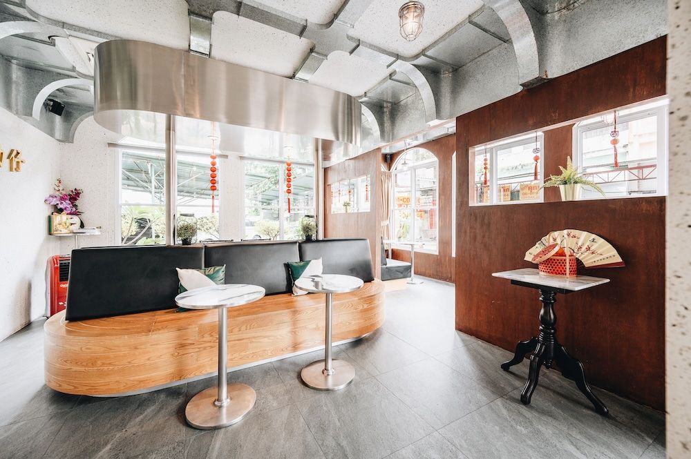 undefined Talakkia Boutique Hotel 7