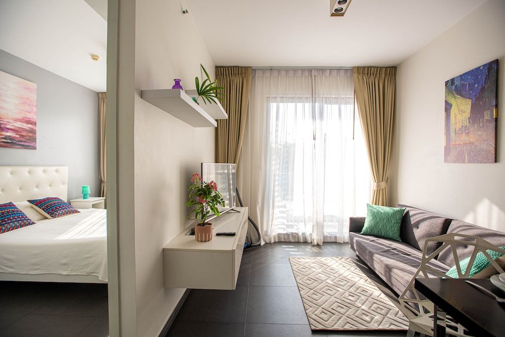 City Apartment