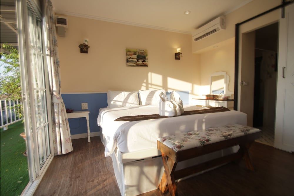 undefined Pattaya Paradise Beach Resort