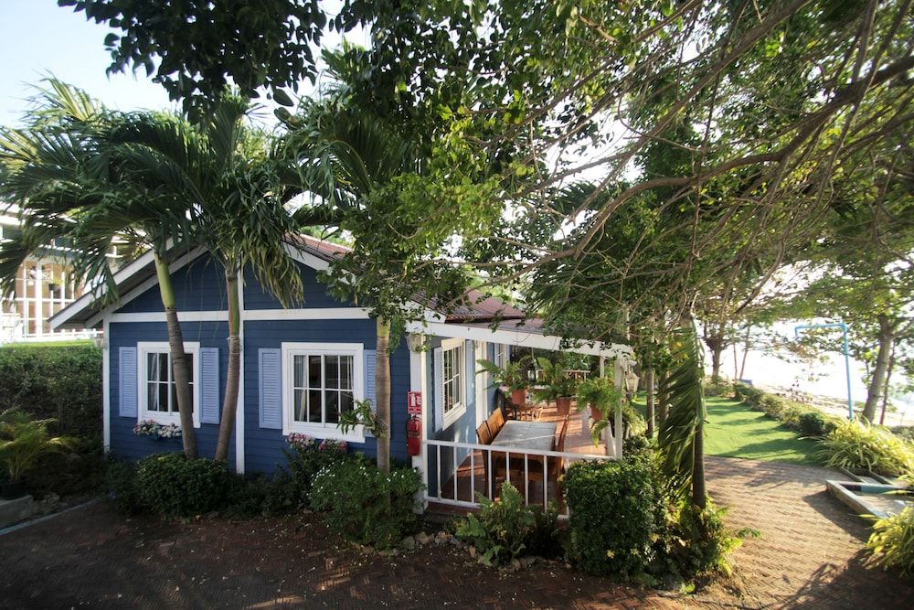 undefined Pattaya Paradise Beach Resort 7