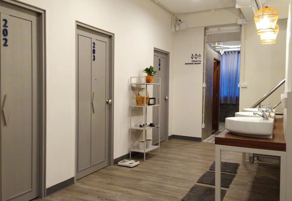 undefined Fun Cafe and Hostel 5