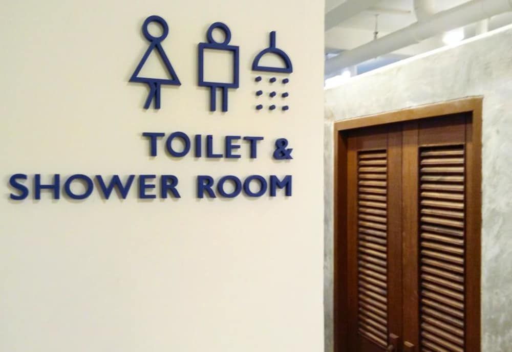 undefined Fun Cafe and Hostel 6