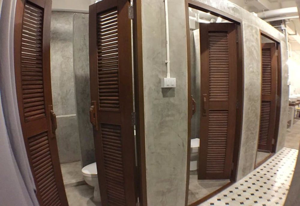 undefined Fun Cafe and Hostel 7