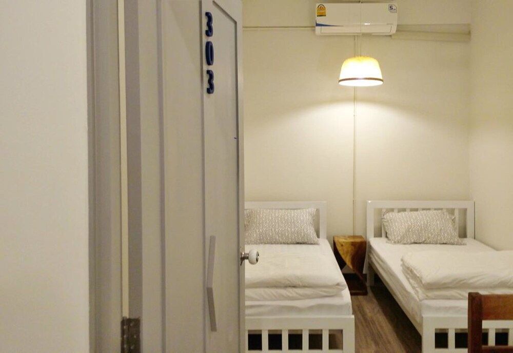 undefined Fun Cafe and Hostel 2