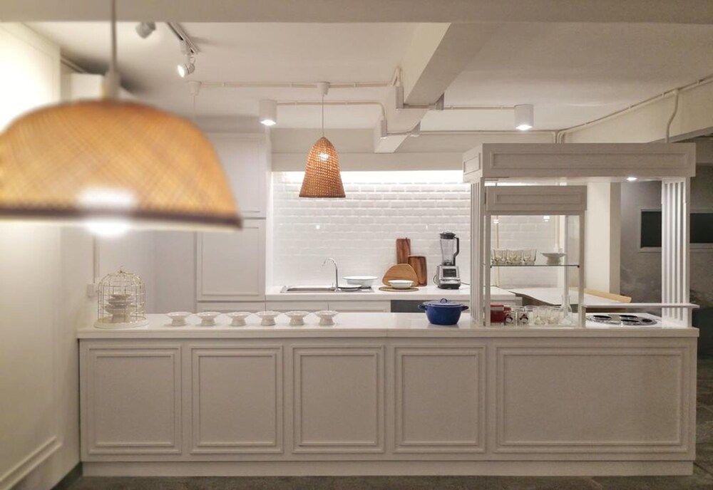 undefined Fun Cafe and Hostel 9