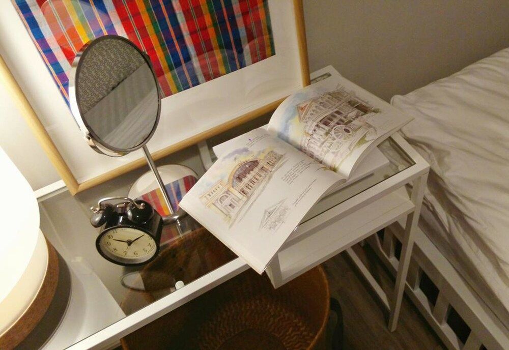 undefined Fun Cafe and Hostel 4