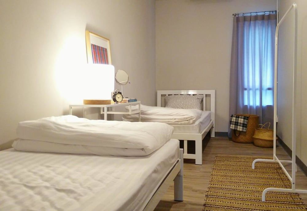 undefined Fun Cafe and Hostel