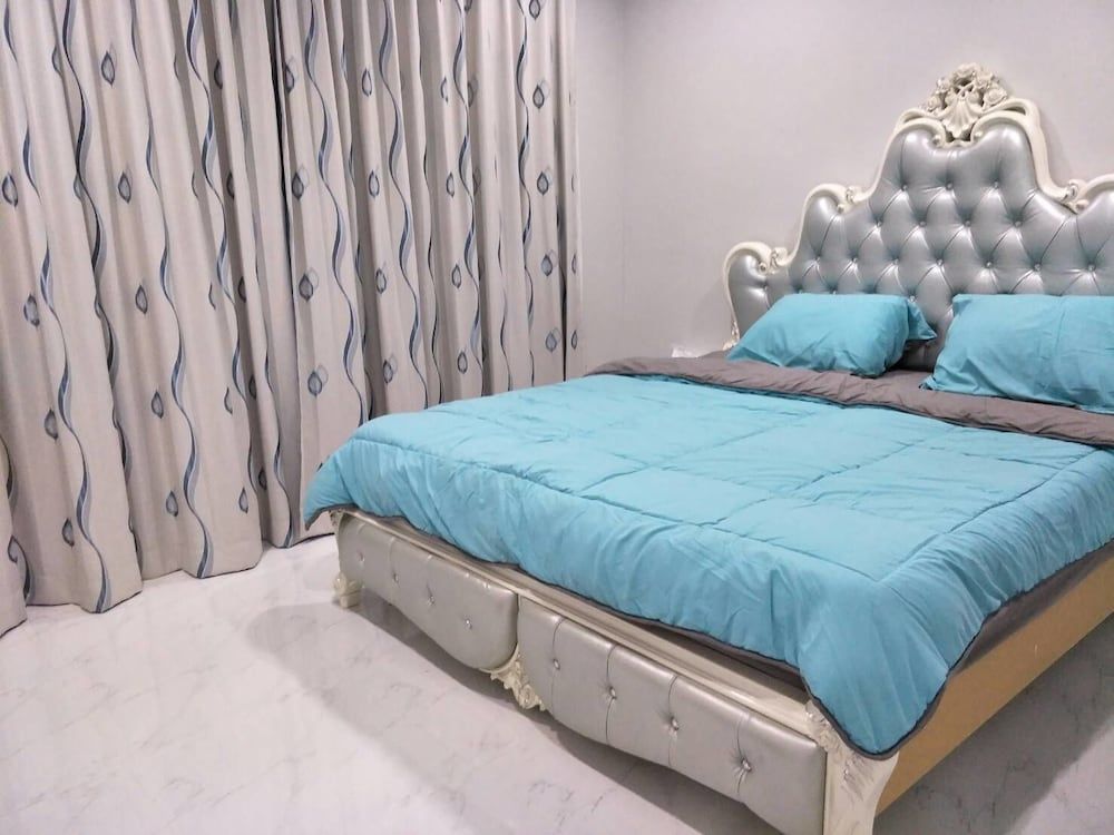 Smart Home Huahin 3-Bedroom Pool Villa 5