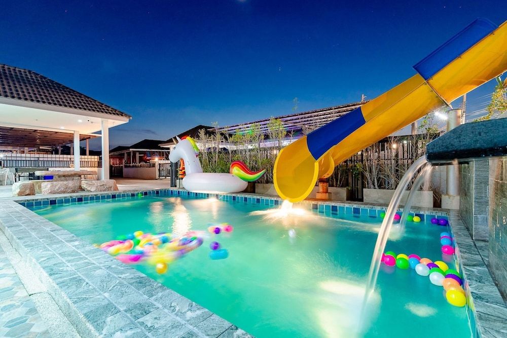 undefined Smart Home Huahin