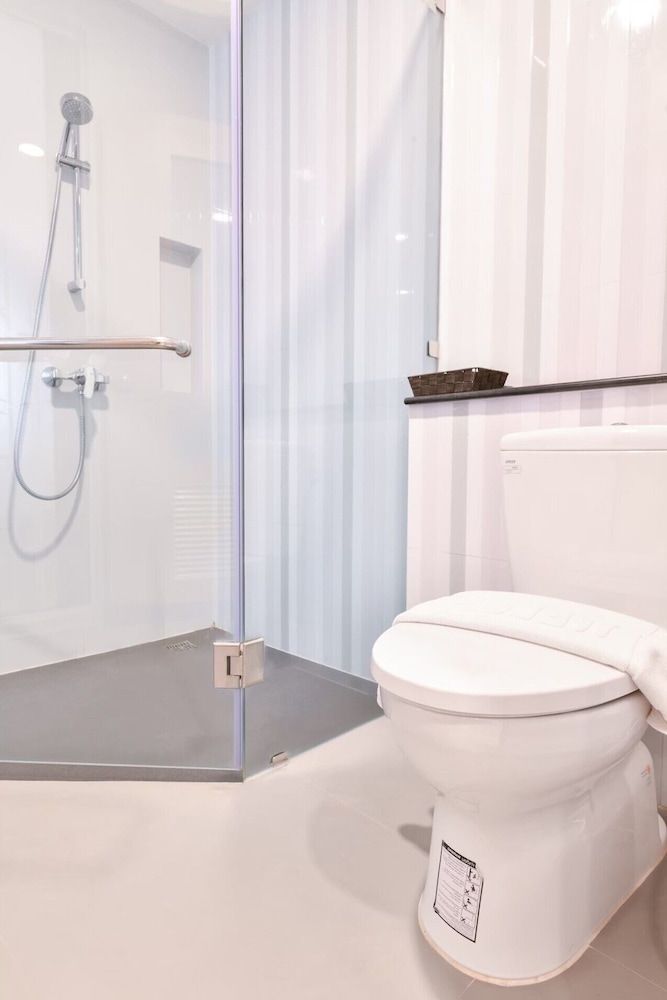 Marlin Hotel Standard Double Room 3