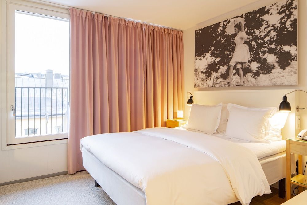 Hotel Rival Standard Double or Twin Room 7