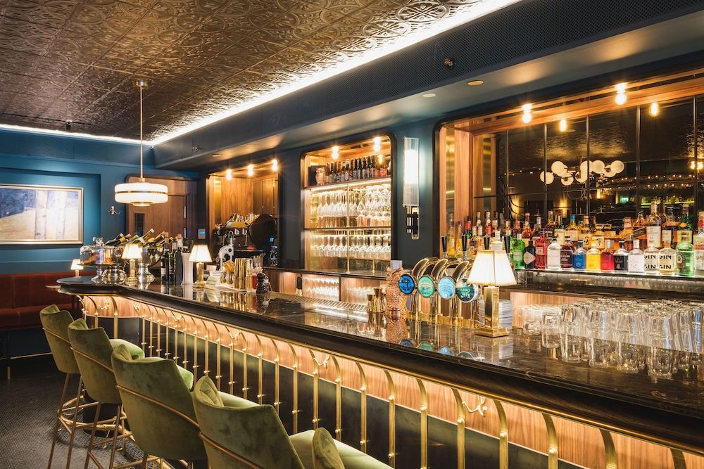 undefined Hotel Rival 10