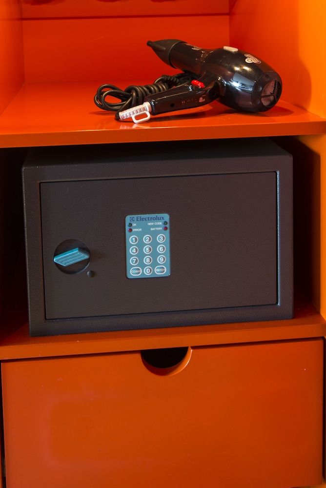 Hotel Rival Standard Double or Twin Room 14