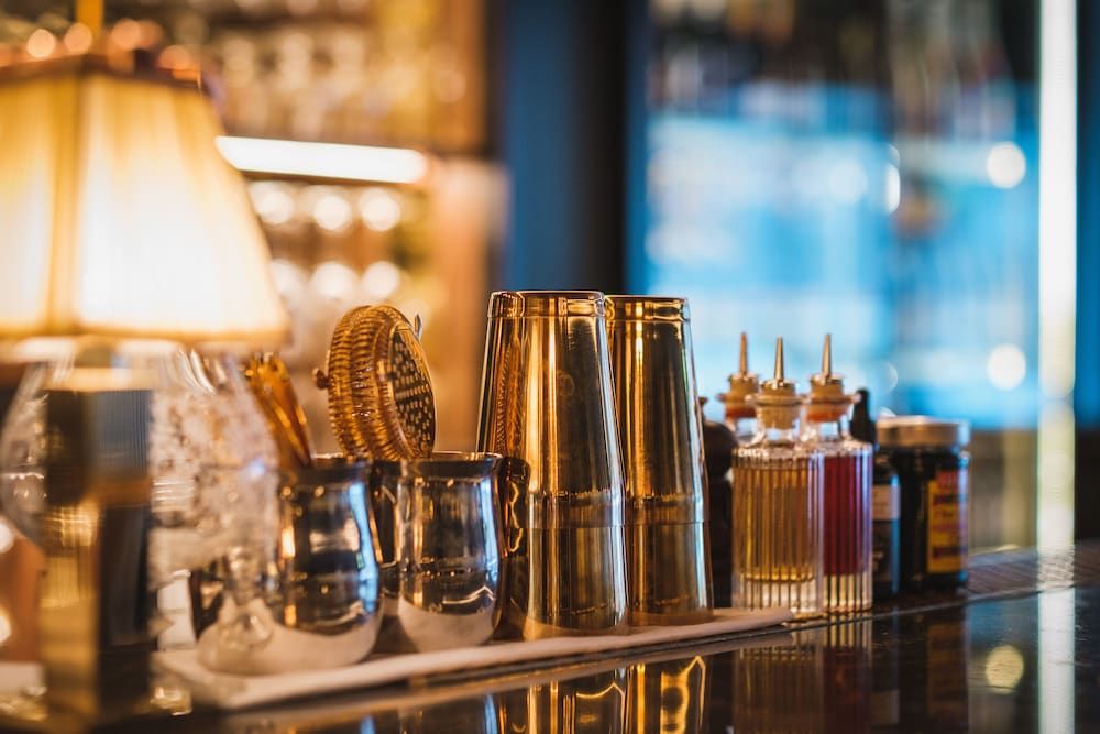 undefined Hotel Rival 7