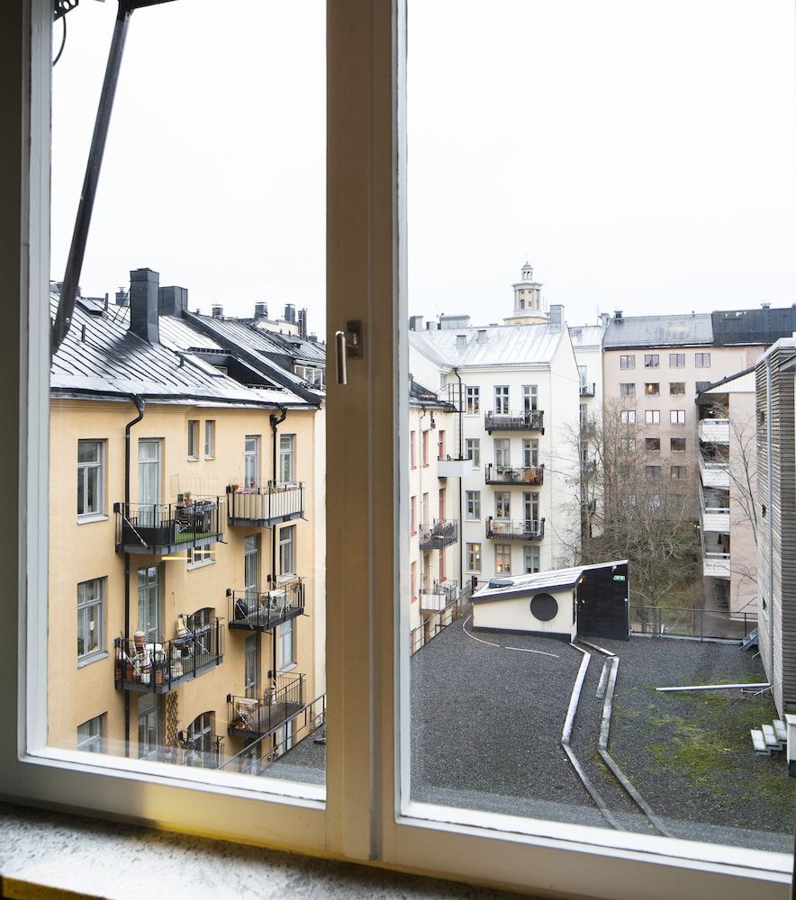 Hotel Rival Standard Double or Twin Room 8