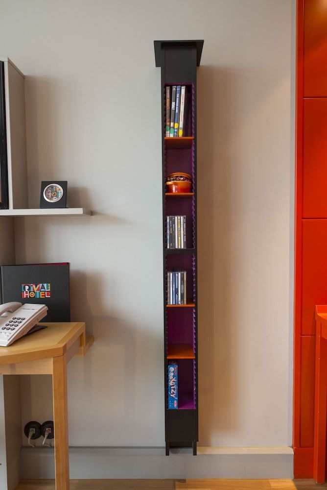 Hotel Rival Standard Double or Twin Room 13