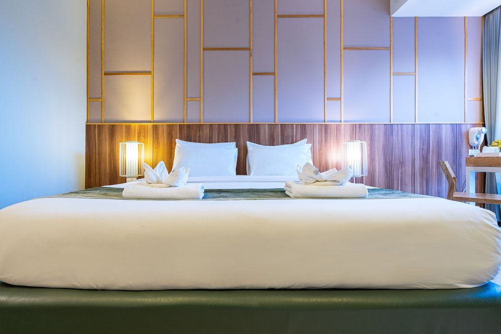 undefined Hug Nimman Hotel 4